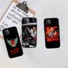 IX44 Anuel AA New Luxury Phone Case for OPPO A3 Pro A40 A60 A80 A15 A15S A16 A16S A12 A16K A17 A17K A53 A53S A54 A54S A58