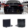 Auto Front or Rear Bumper Tow Hook Cap Towing Eye Cover for Infiniti Q50 2018 2019 2020 2021 2022