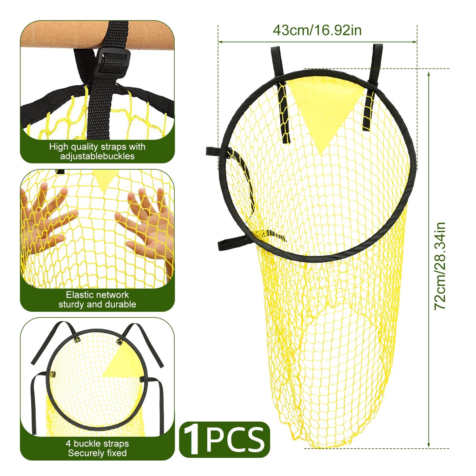 

Soccer Football Target Net Foldable Football Training Net Soccer Training Equipment for Football Game Design Target Training