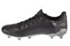 Puma King Ultimate FG/AG, Mens black Football cleats
