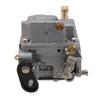 Marine Bootsmotor Motor Vergaser für 4-Takt 15 PS Außenbordmotor 66M 14301 00