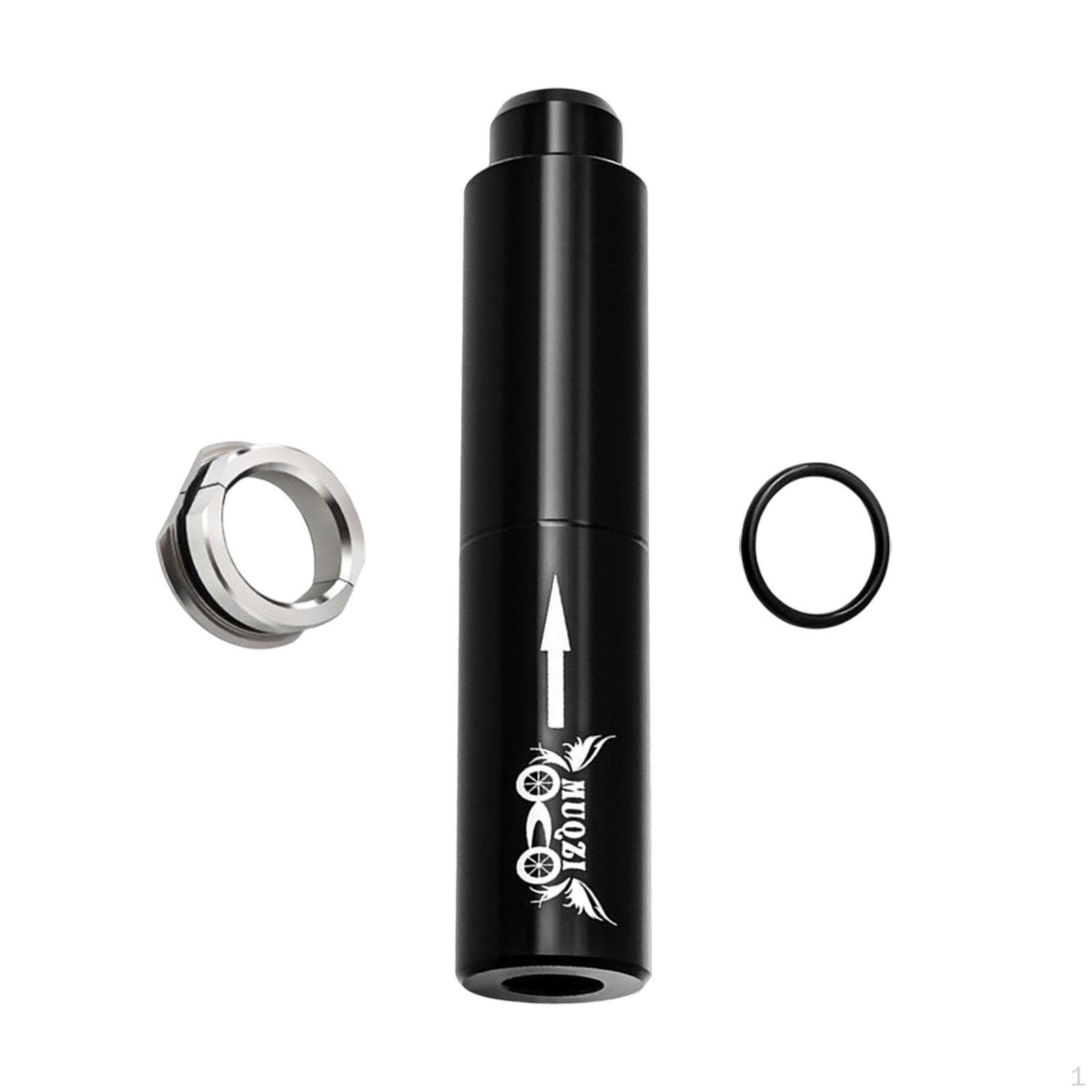 Bicycle Thread Press in Center Axle Removal Tool Bottom Bracket Sleeve 24MM