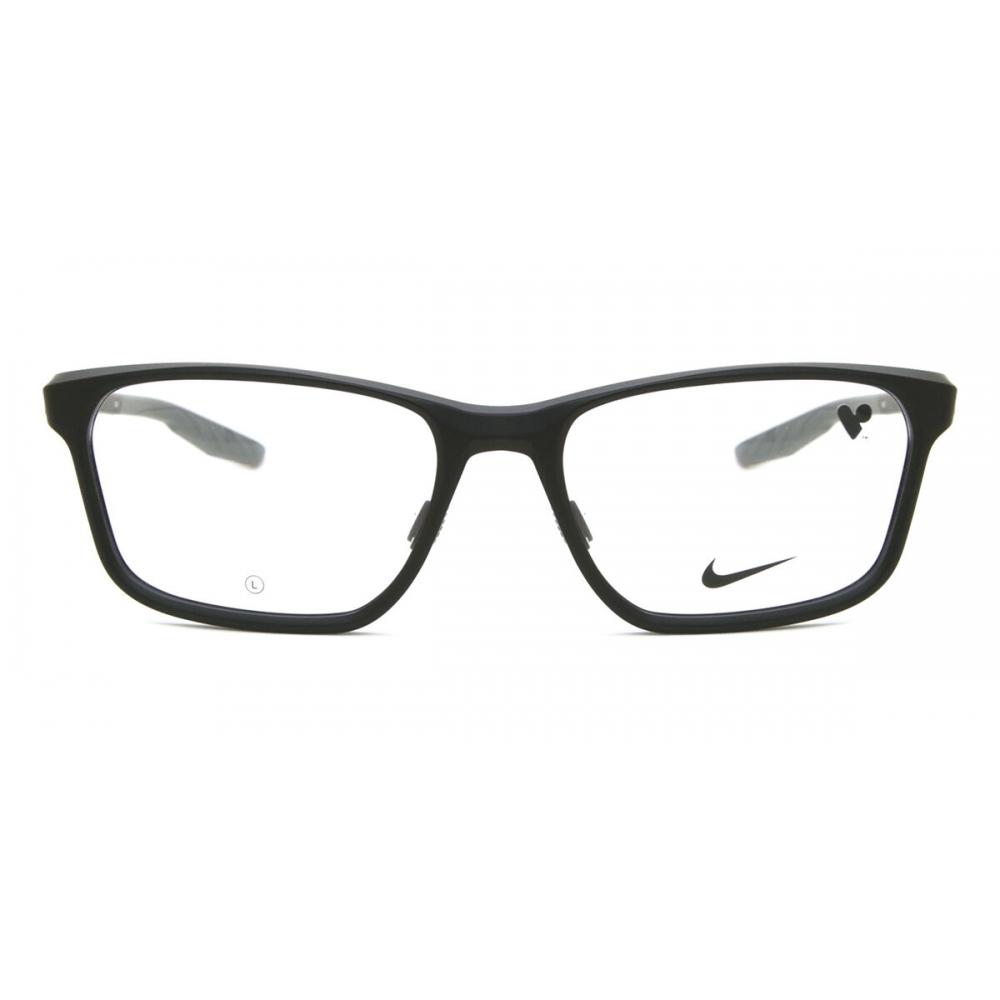 Nike 7405 001 Unisex Eyeglasses