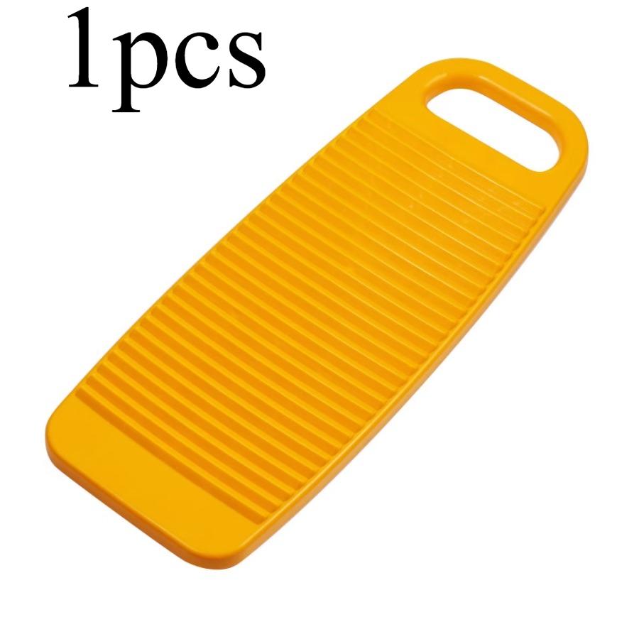 

Washboard Household washboard New thickened plastic washboard washboard