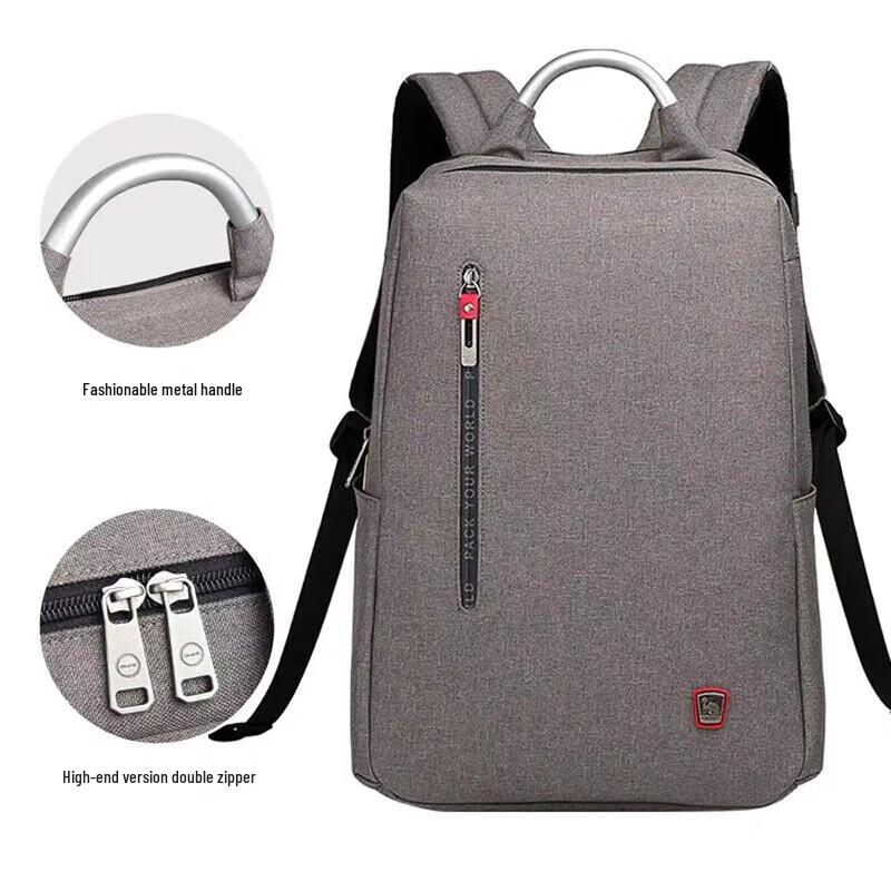 OIWAS 15.6-inch Laptop Backpack