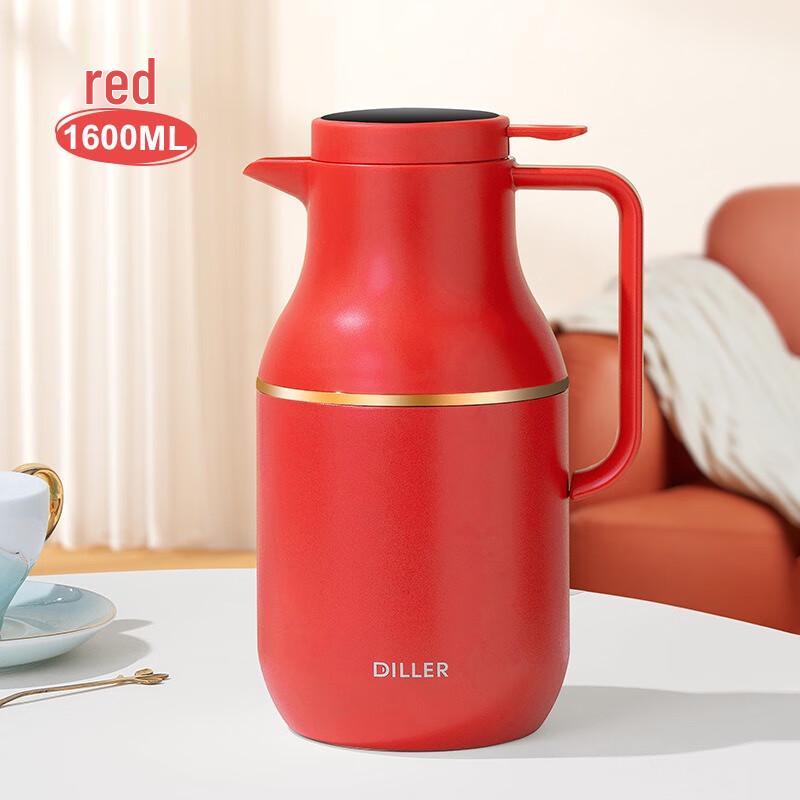 Diller Home Insulated Thermos