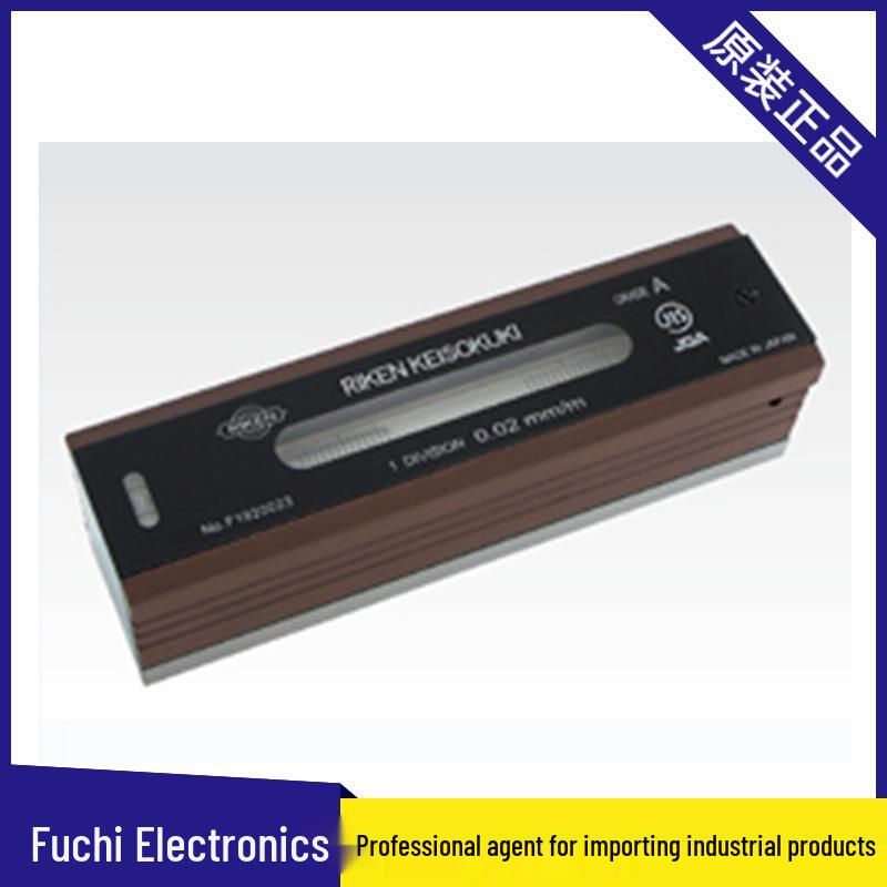 RIKEN RFL-A2502/A2505/A2510 Portable Precision Class A Spirit Level RFL-A2510
