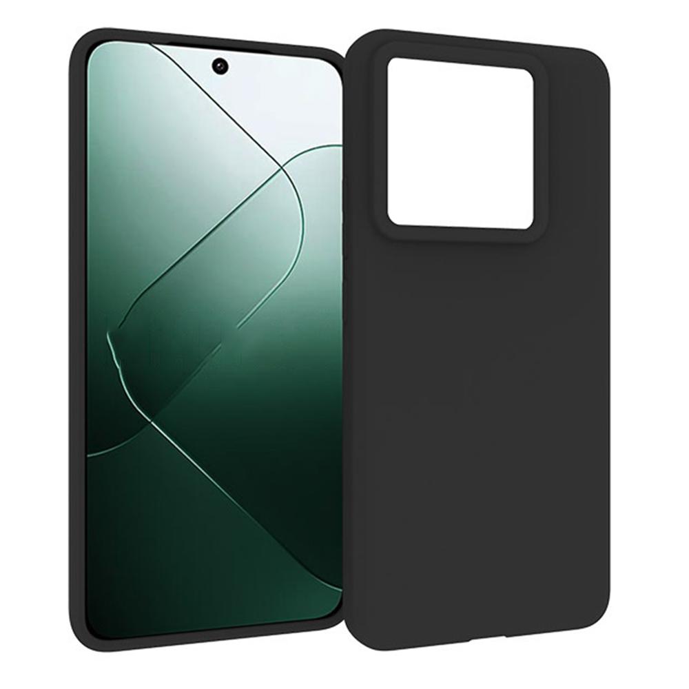 Bulk Purchasing For Xiaomi 14T Pro Case Matte Finish Soft TPU Phone Cover