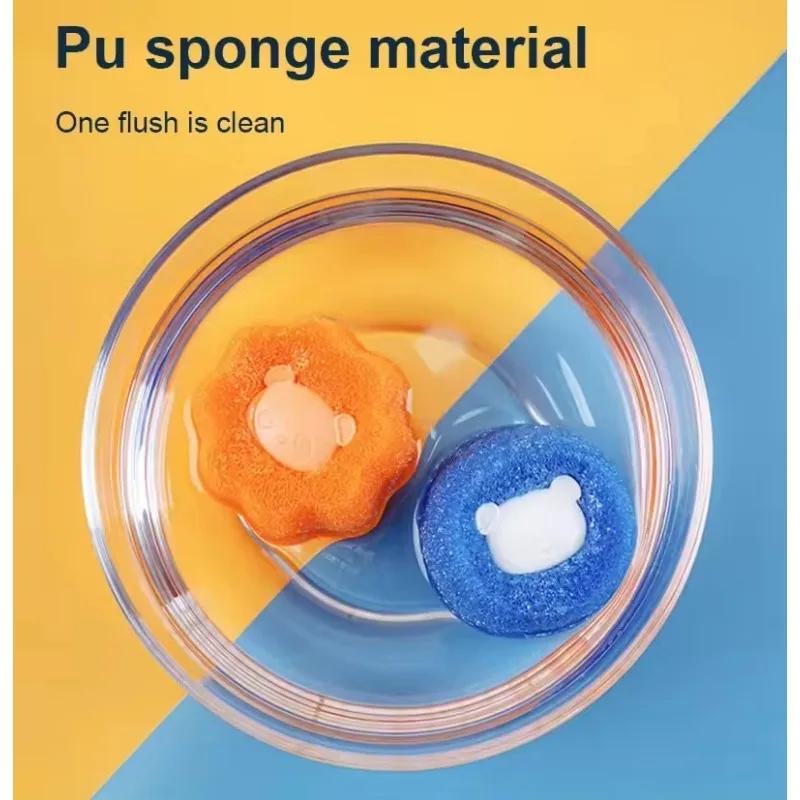 Fabric Softener Balls Washing Capsules 1/5 Downy Care Removes Lint From Clothes Limpieza Laundry Pcs Machine Personal Ball Wool