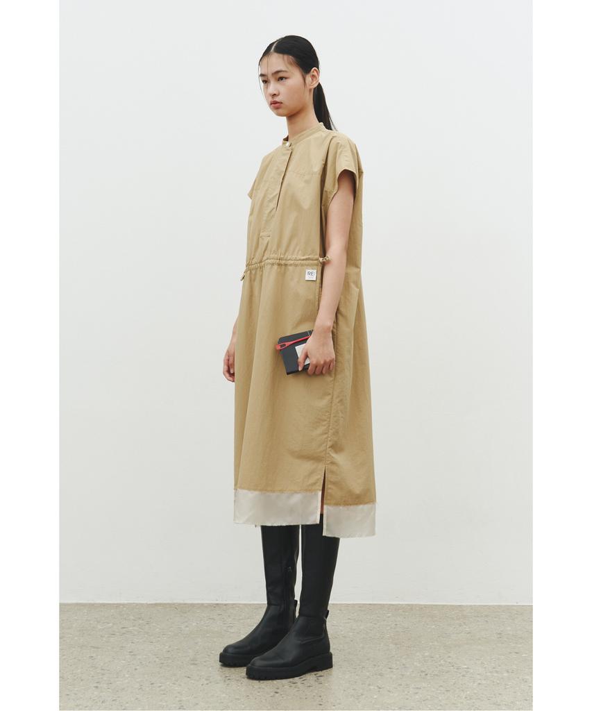 Recorde String Dress_Rqdam25577Bex