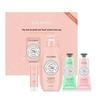 LOCKMIO Green Secret Hand Care Gift Set for Dry Skin