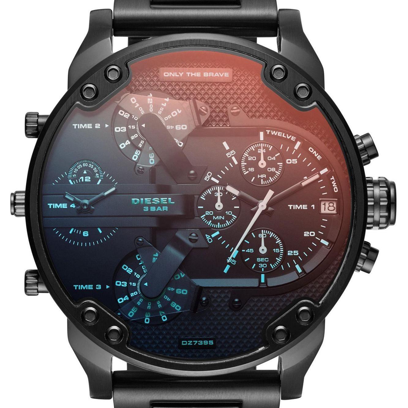DIESEL Mr. Daddy 2.0 Men`s