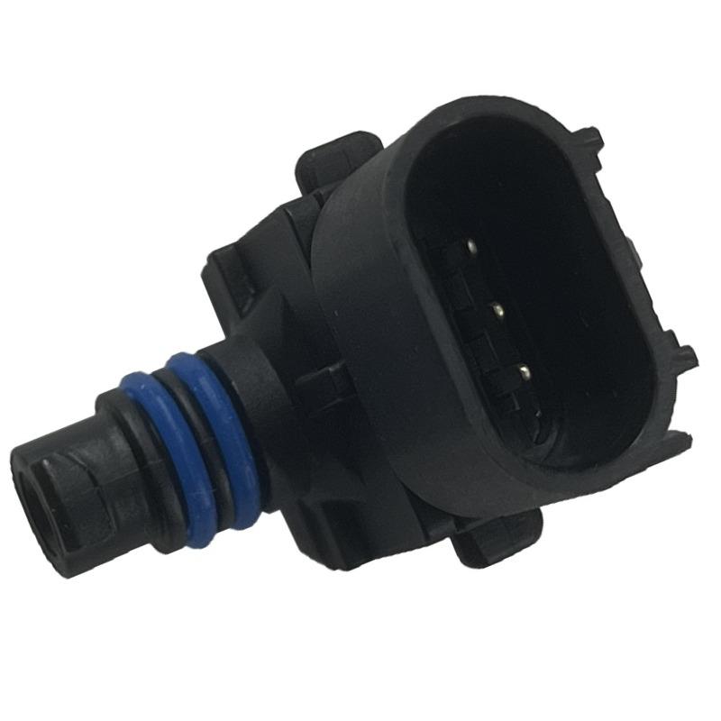 MAP Manifold Absolute Pressure Sensor 05033310AC For Chrysler 300 Dodge Charger Dart Durango Ram Jeep Cherokee 5033310AB New