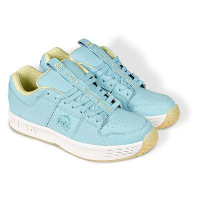 Grimey DC Shoes Lynx The Swarm Sneakers