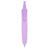 Giant Plush Click Pens Fluffy Press Ballpoint Pen Fun Party Favor Pen Novelty Writing Tools for School Journaling Gifts