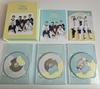 [USED] BTS Happy Ever After