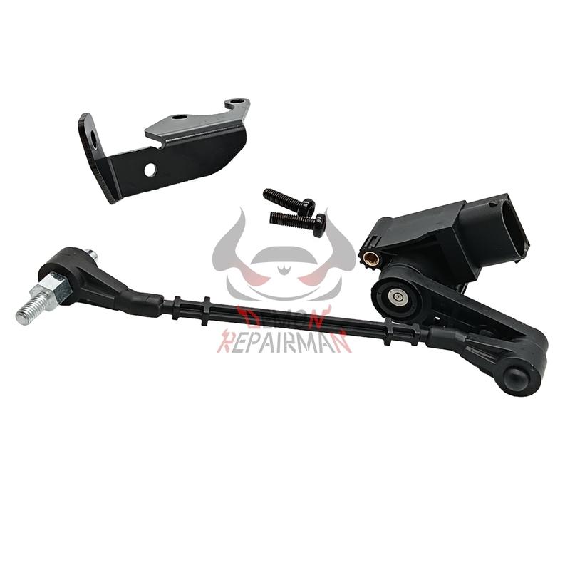 2PCS Front Left&Right Suspension High Quality Height Level Sensor LR020626 LR020627 for Land Rover Range Rover MK3 L322