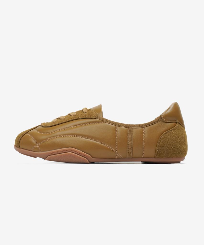 Ihcnik R. 901 Whispering Sneakers / Brown