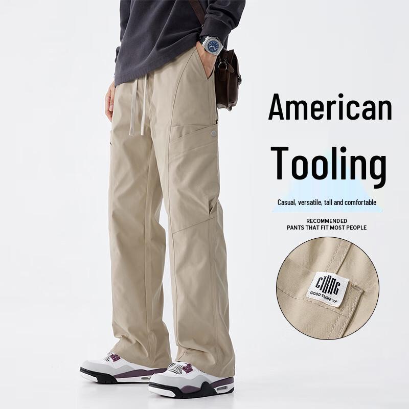 

VUUG Men s Waterproof Outdoor Cargo Pants 2XL