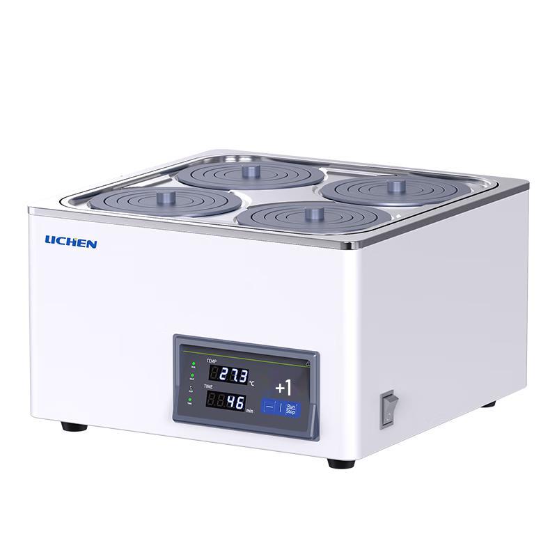 LICHEN Laboratory Digital Thermostatic Stirring Water Bath (CN version)