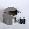 Outdoor Faucet Lock Cover, Gate Valve Lock Device, Household Faucet Protection Cover, Wall Mounted Faucet Cover, Password Lock