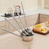 Homeglen Stainless Steel Long Handle Ladle