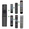 Intelligente TV-Fernbedienung für Samsung Ersatz HD 4K Smart TV BN59-01259B BN59-01259D/C für alle Samsung Fernseher Smart TVs