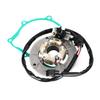 Magneto Stator Generator + Gasket For Yamaha YZ 250 F YZ250F 2001-2005