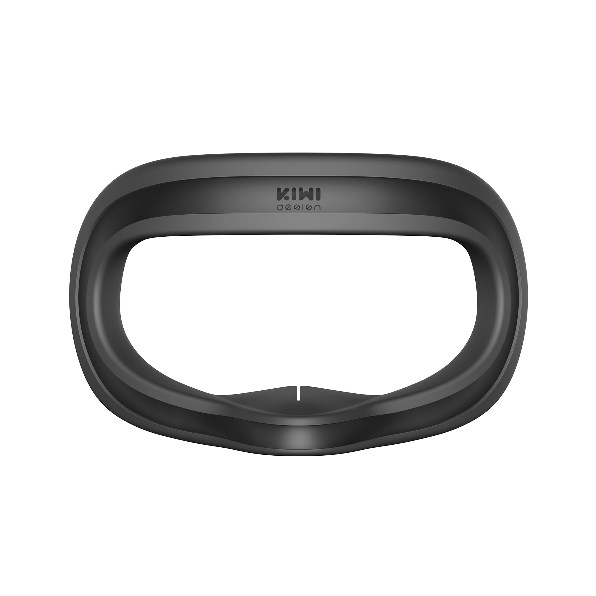 

KIWI design F4 Compatible with Meta Quest 3S Silicone Face Cover Quest 3S Accessories Meta Certified Not Compatible with Quest 3