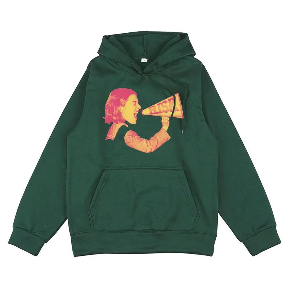 

Толстовки Risk Gracie Abrams Толстовки с альбомом The Secret of Us Зимние пуловеры с длинным рукавом Худи с принтом 3XL