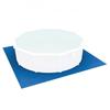 Tapis De Sol Protection Piscine Tapis De Sol 4.88 * 4.88m - Bestway