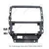 9 Inch Car Radio Fascia Adapter For Volkswagen Bora Jetta mk4 GOLF 2004-2008 Android Radio  Frame Dash Fitting Panel Cable Kit
