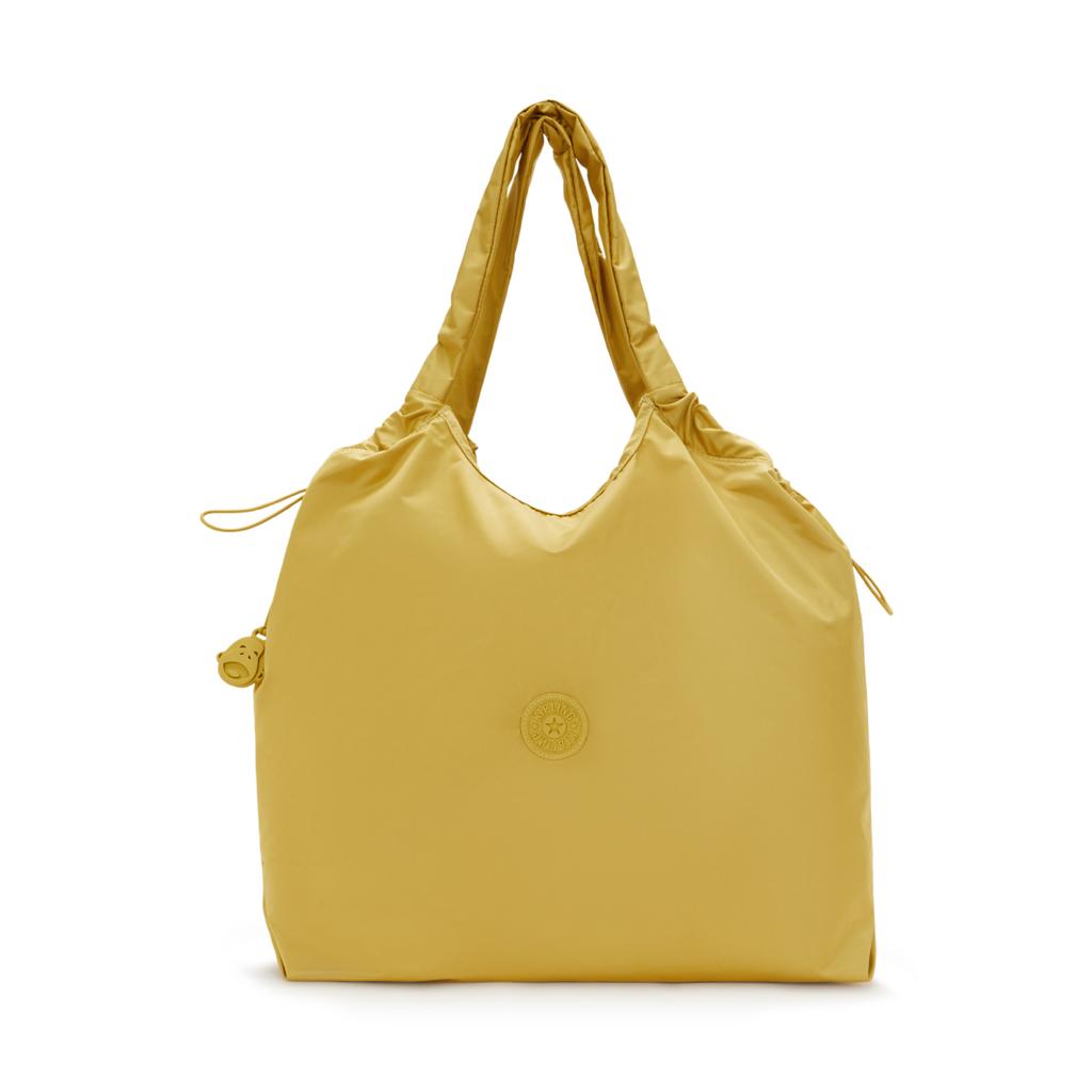 Kipling Crossbody Bag A Daisy Yellow