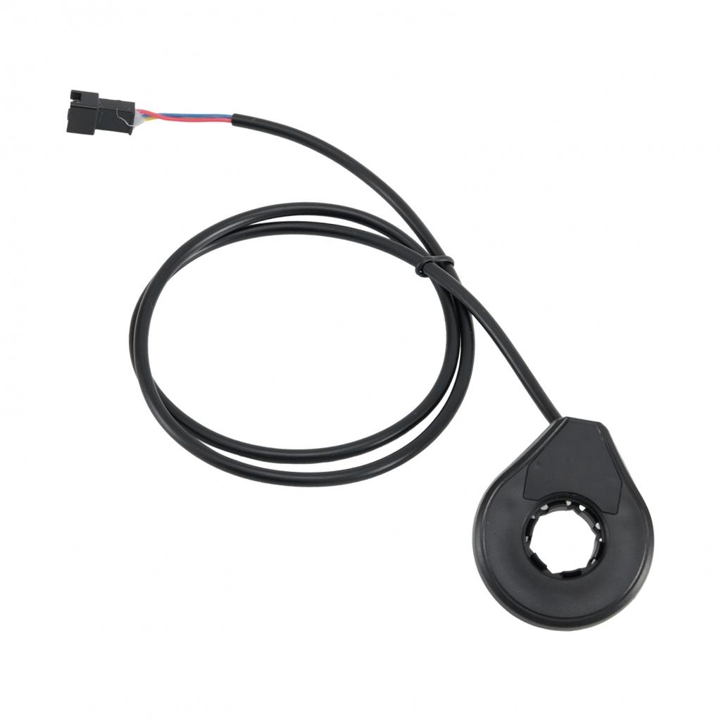 Operación Simple Detección Eficiente Sensor de Bicicleta Eléctrica Lado Izquierdo