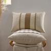 Bohemian Cotton Linen Cushion Cover: Light Luxury Sofa/Beds Pillow