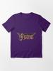 Saxon Saxon Essential T-Shirt