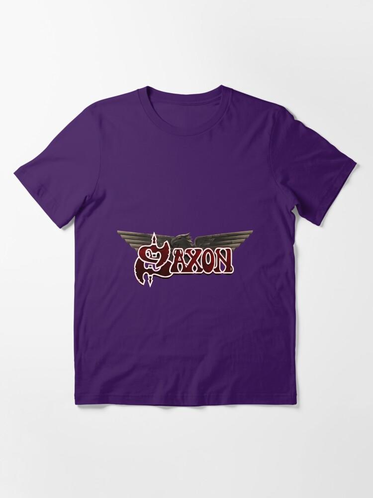 Saxon Saxon Essential T-Shirt