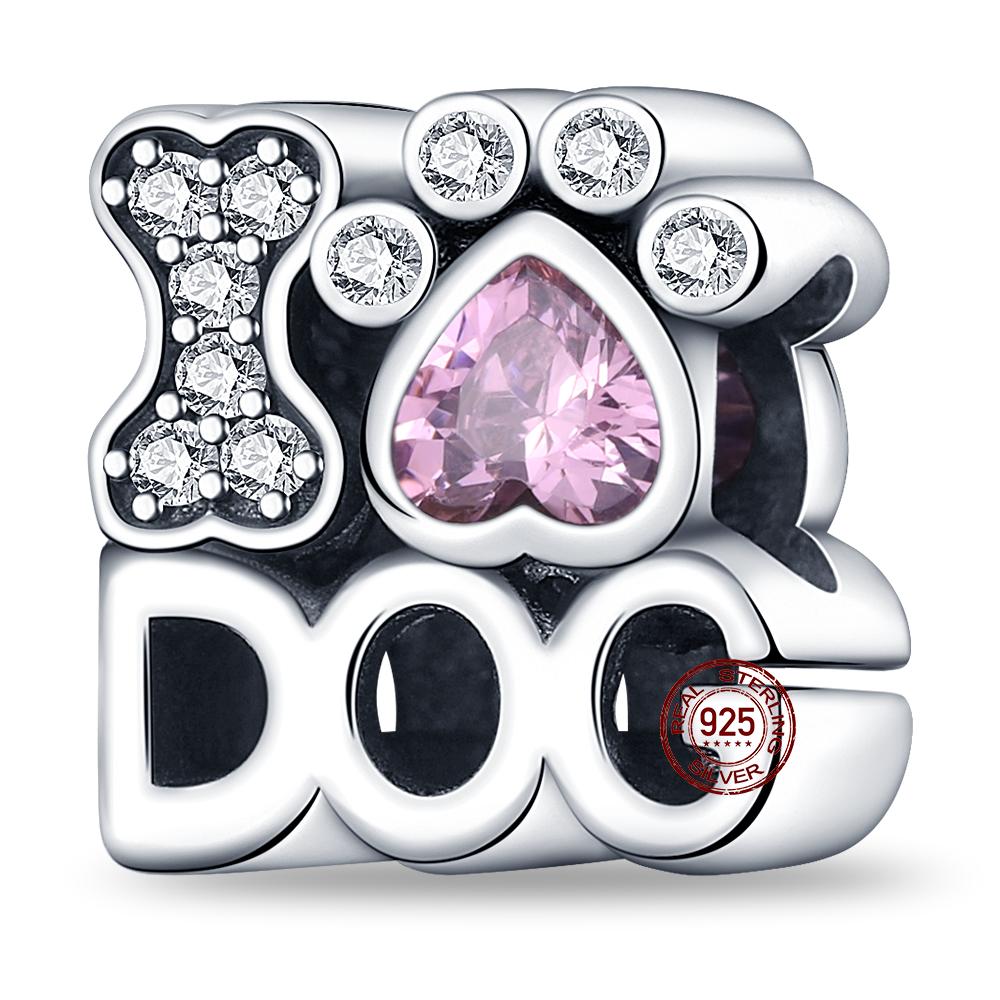 Copper Diy Beads Heart Shaped Tree Of Life Series Charm Fit Pan Original Bracelet For Women Jewelry Birthday Gift