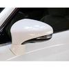 Per Lexus ES ES200 ES250 ES260 ES300 ES350 2012-2018 Specchietto Retrovisore Auto Lenti Vetro Riflettente Laterale con Riscaldamento