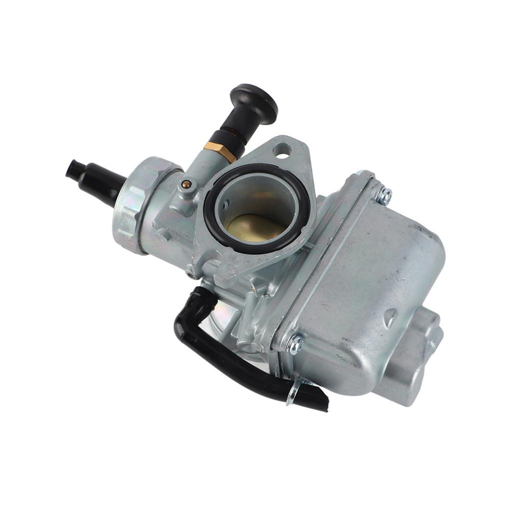 26mm Motorcycle Carburetor Carb Fit for Molkt 125cc 140cc 150cc Pit Dirt Bike