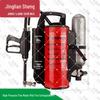 JingLianSheng Portable High-Pressure Water Mist Fire Extinguisher