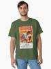 Gone with the Wind Gone With The Wind (1939) Classic T-Shirt