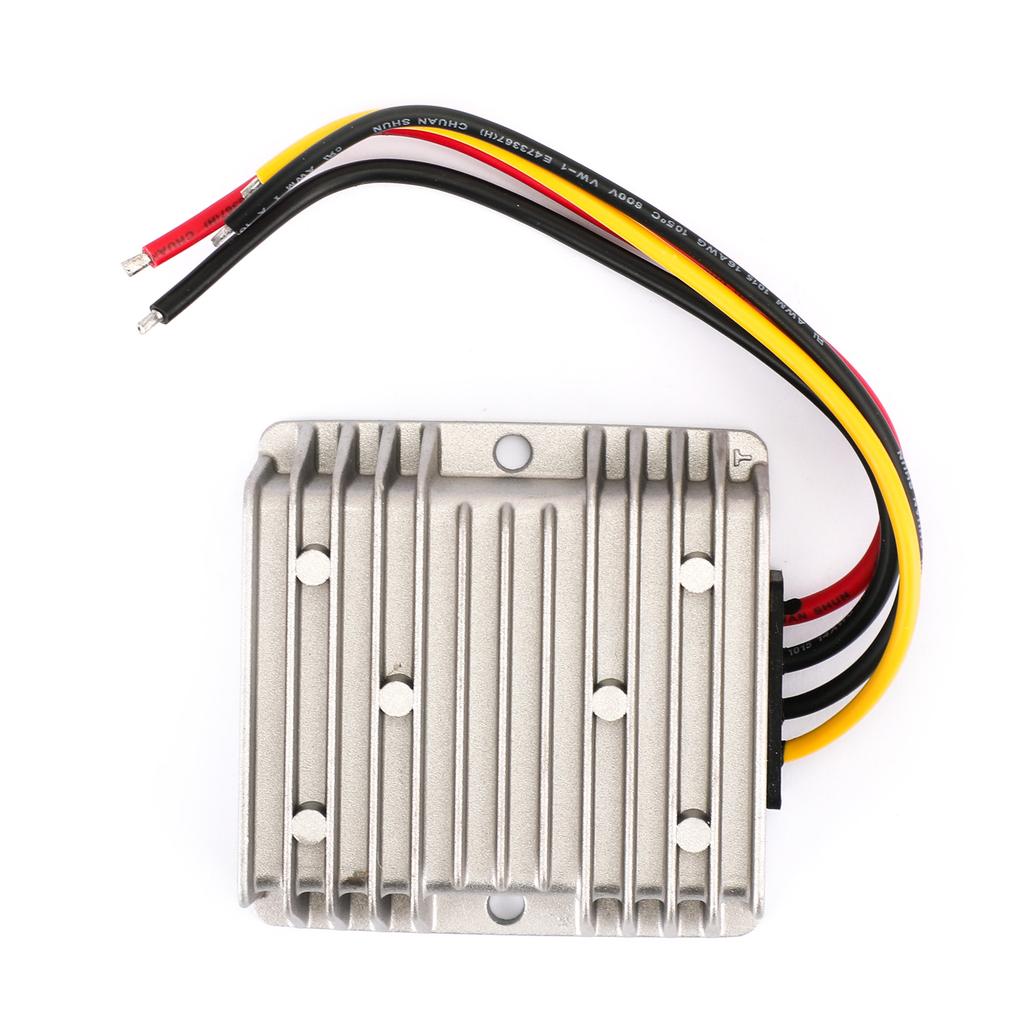 12V To 28V 8A DC-DC Boost Step Up Power Converter Voltage Regulator Module