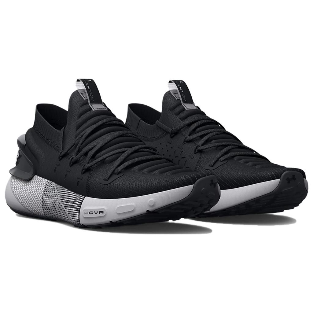 Under Armour Hovr Phantom 3 'Black White'