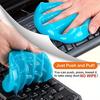 Car Cleaning Gel Details Caulking Agent Car Detail Tools Car Interior Cleaning Car Accessories Car Kit Keyboard Cleaner