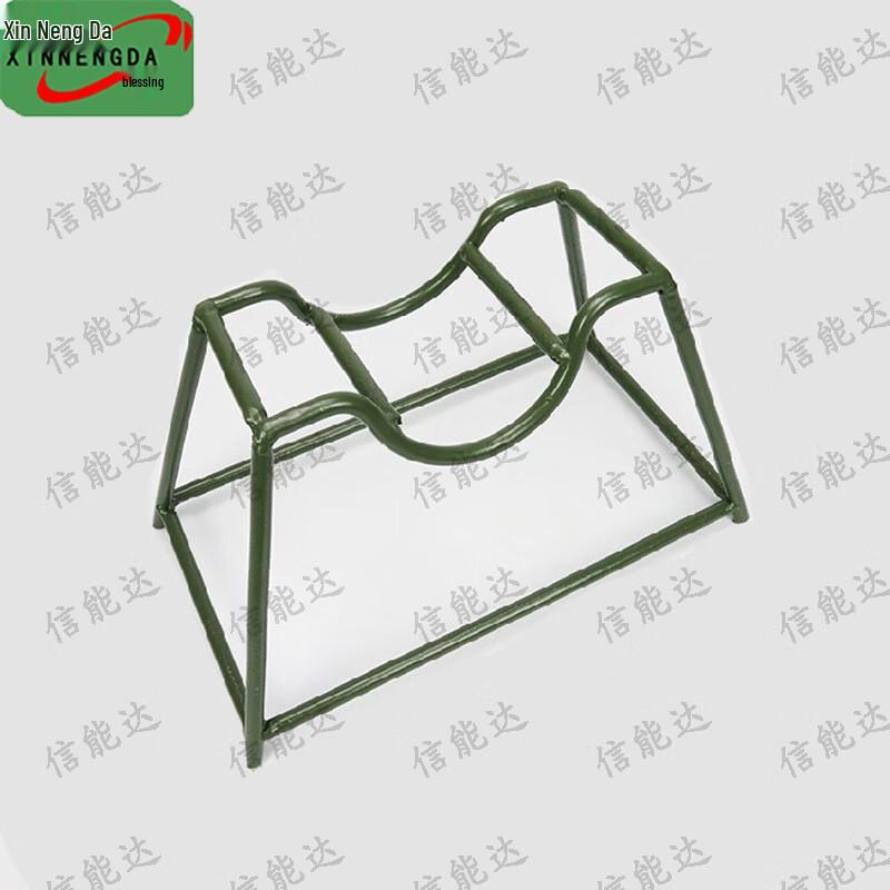 Xinnengda Portable Iron Shooting Target Stand