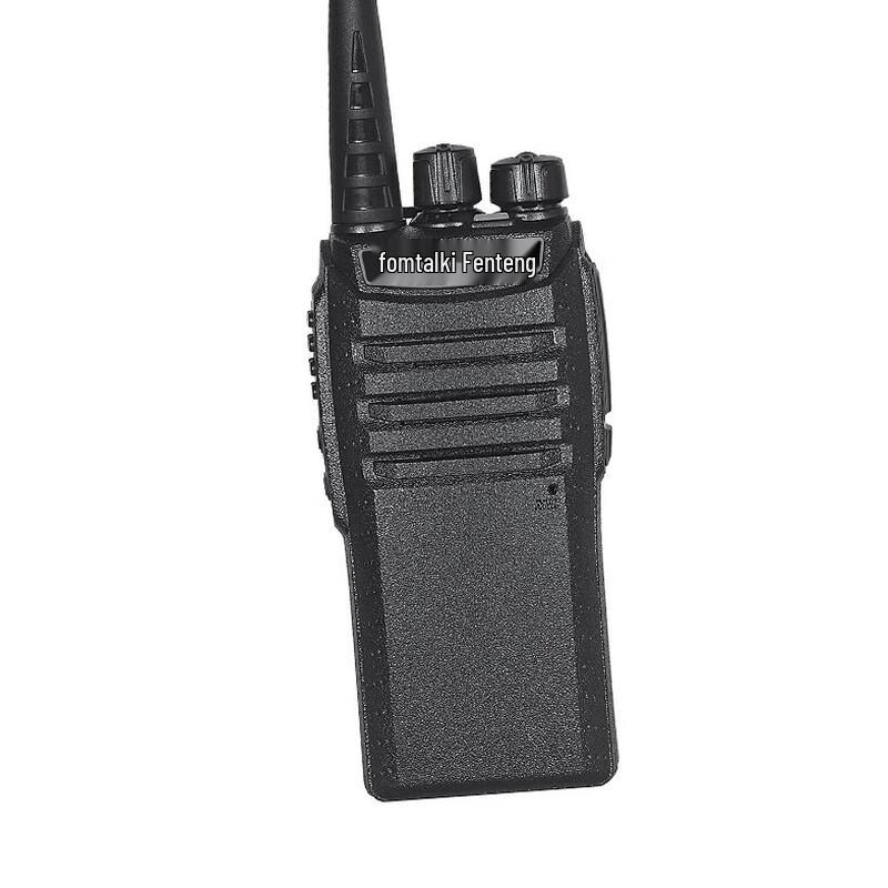 

Fenteng Max970P Two-Way Radio (CN version)