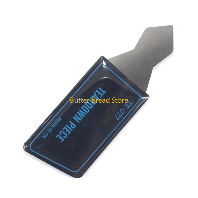 

W89C 2Pcs Opener Pry Tool Metal Spudger for Smartphones Laptops Tablet Electronics China Mainland