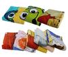 Disney Bavlna Žabkovaná Osuška Deka Princezna 100% (Jedna velikost) (I-D51-24) (I-D51-DPAR)