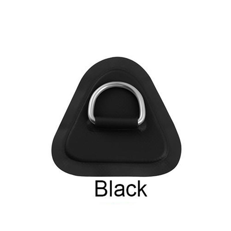 Paddleboard Deck Bag Portable Dry Bag Surfboard D Ring Patch PVC Rigging for Surfing Kayak Beach Kayak Canoe Water Sports